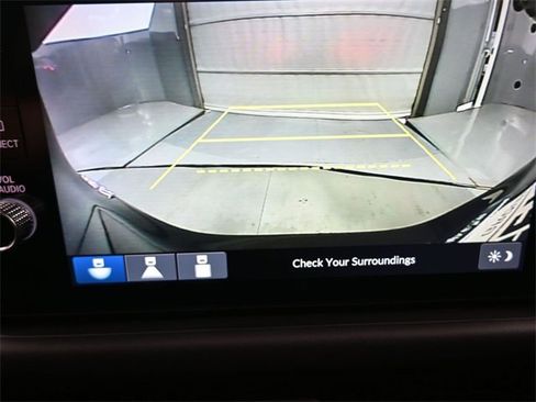 New 2026 Honda HR-V LX image 6