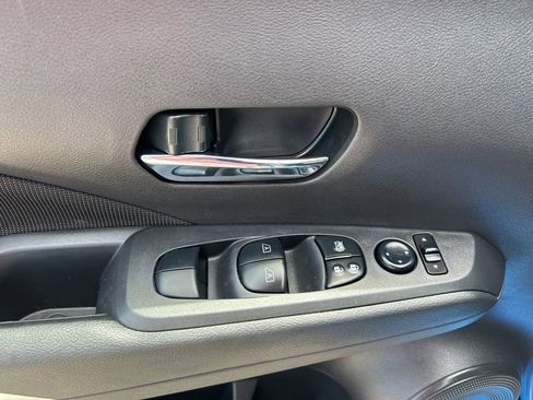 Certified 2024 Nissan Kicks SV w/ Exterior Package FWD image 19