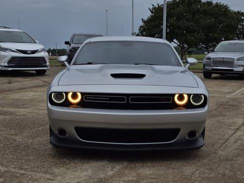 Used 2023 Dodge Challenger R/T RWD image 2