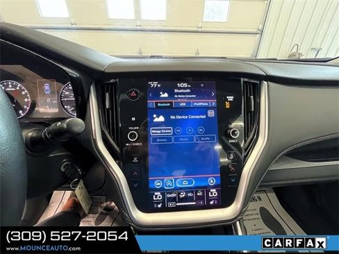 Used 2022 Subaru Legacy Premium image 16