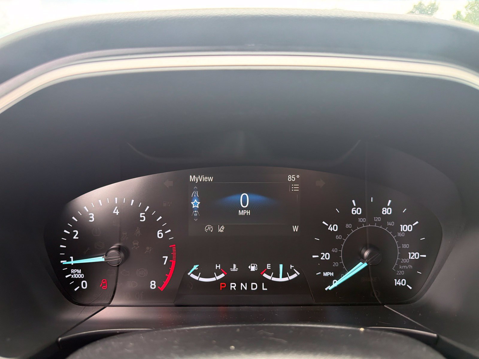 Used 2020 Ford Escape SE AWD/4WD image 11