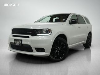 Used 2019 Dodge Durango GT w/ Blacktop Package video 1