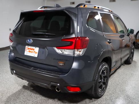 Used 2022 Subaru Forester Wilderness image 7