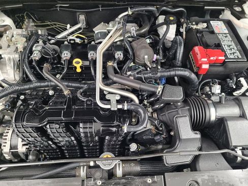 Used 2023 Nissan Altima 2.5 SV FWD image 30