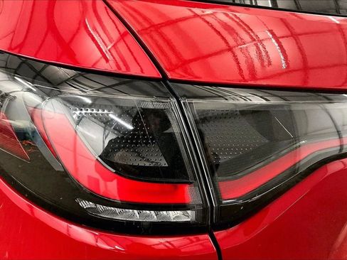 Used 2025 Honda HR-V EX-L image 28