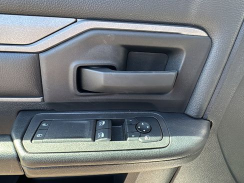 New 2025 RAM 5500 Tradesman image 12