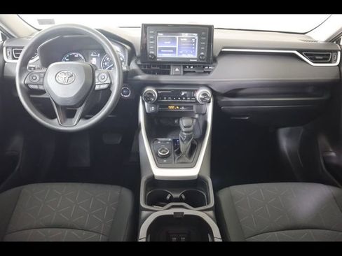 Used 2020 Toyota RAV4 XLE w/ All Weather Liner Package AWD/4WD image 18