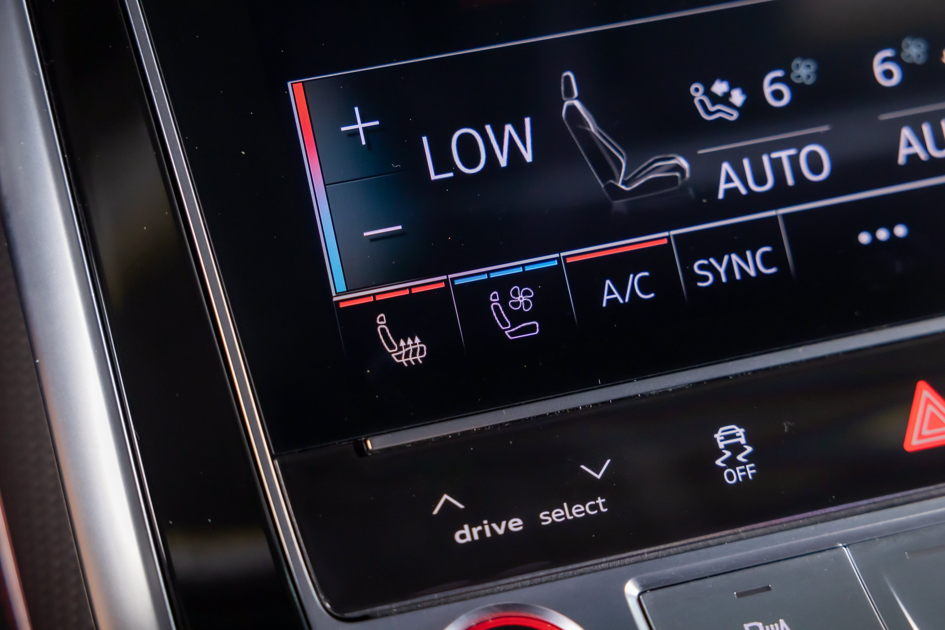 Used 2026 Audi SQ8 Prestige AWD/4WD image 20