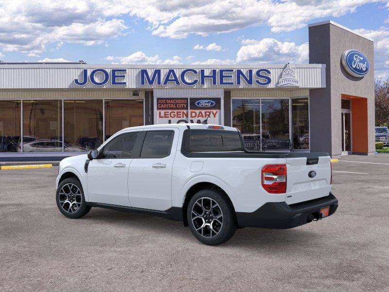 New 2026 Ford Maverick Lariat AWD/4WD image 5
