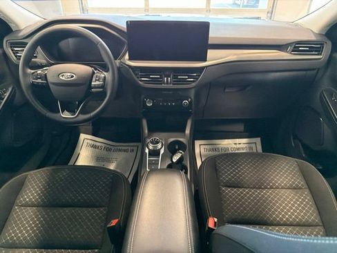 Used 2023 Ford Escape Active w/ Tech Pack #1 AWD/4WD image 23