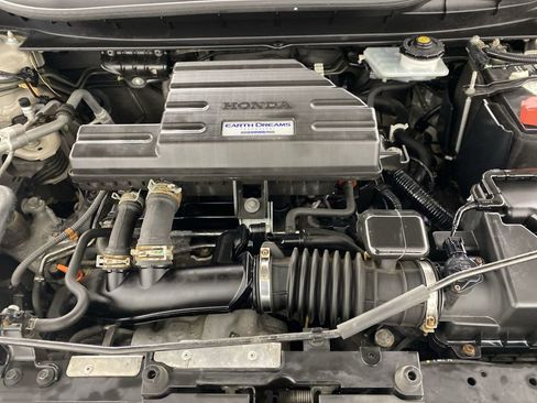 Used 2017 Honda CR-V EX image 29