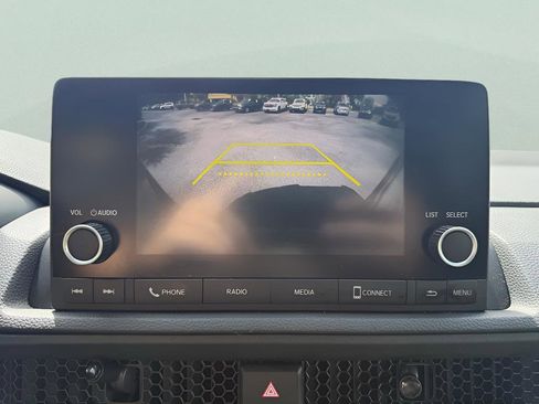 Certified 2023 Honda CR-V Sport image 18