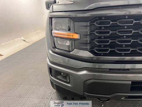 New 2026 Ford F150 STX AWD/4WD image 9