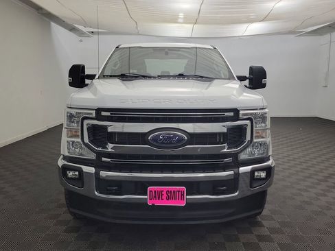 Used 2021 Ford F350 XLT w/ XLT Value Package image 5