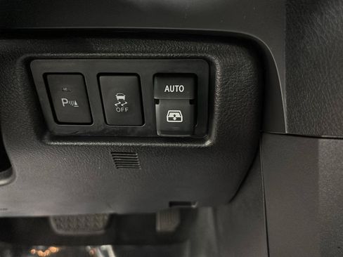 Used 2019 Toyota Sequoia TRD Sport w/ TRD Sport Premium Package AWD/4WD image 26