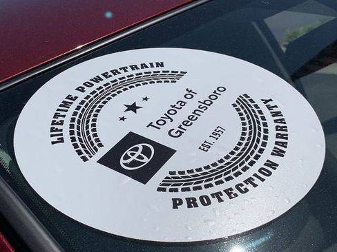 Used 2025 Toyota RAV4 XLE FWD image 36