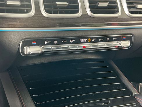 Used 2021 Mercedes-Benz GLE 53 AMG 4MATIC image 16