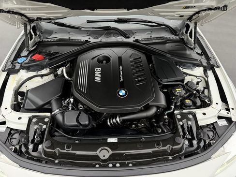 Used 2017 BMW 440i Gran Coupe RWD image 19