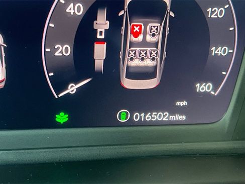 Used 2024 Honda Accord EX image 23