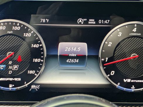 Certified 2020 Mercedes-Benz G 63 AMG 4MATIC image 31
