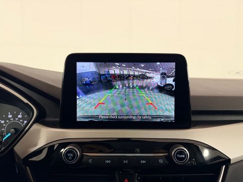 Used 2022 Ford Escape SEL image 23