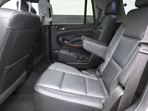 Used 2020 Chevrolet Tahoe Premier RWD image 23