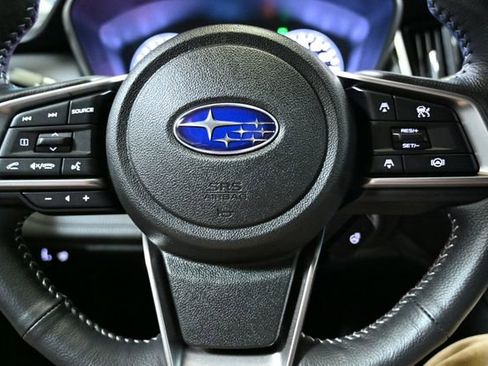 Certified 2025 Subaru Outback Limited w/ Popular Package #2 image 40