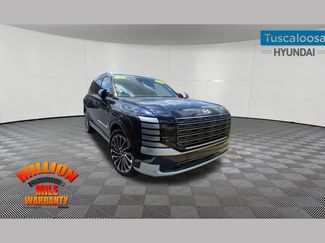 Used 2026 Hyundai Palisade Calligraphy FWD video 1