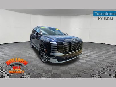 Used 2026 Hyundai Palisade Calligraphy