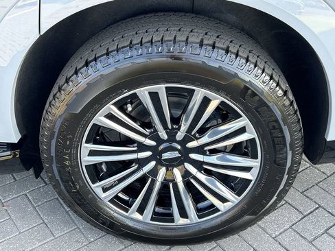 New 2026 Cadillac Escalade IQL Sport 1 image 29