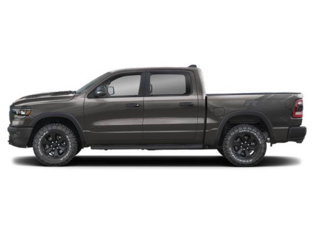 Used 2023 RAM 1500 Rebel w/ Rebel Level 1 Equipment Group AWD/4WD image 6