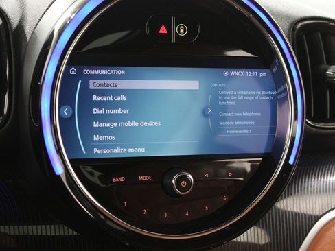 Certified 2023 MINI Cooper Countryman S image 12