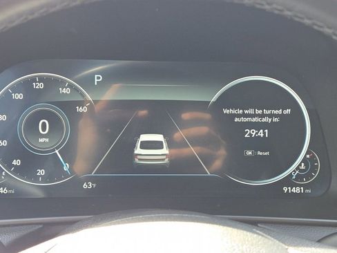 Used 2020 Hyundai Sonata SEL w/ Convenience Package image 32