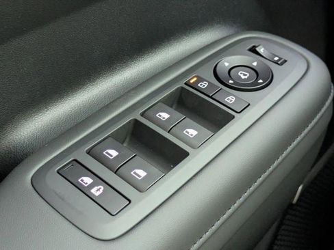 New 2026 Hyundai Santa Fe Limited AWD/4WD image 24