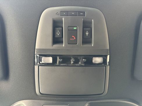 New 2026 Nissan Armada PRO-4X image 16