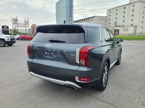Used 2022 Hyundai Palisade SEL w/ Premium Package AWD/4WD image 8