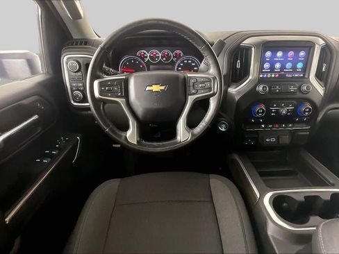 Used 2022 Chevrolet Silverado 3500 LT w/ Convenience Package AWD/4WD image 6