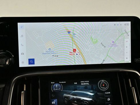 Used 2024 Lexus LX 600 F Sport image 25