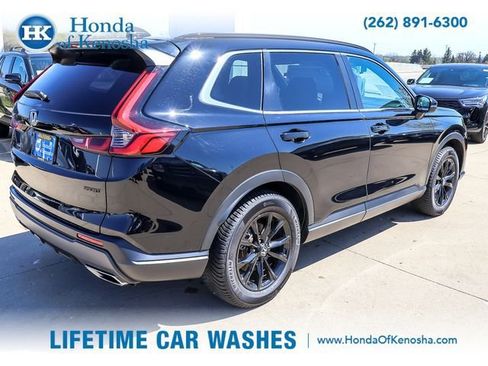 Used 2024 Honda CR-V Sport image 5