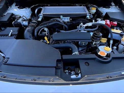 New 2025 Subaru WRX Premium w/ Accessory Package #2 image 12