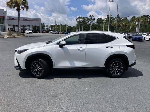 Used 2023 Lexus NX 350 AWD image 2