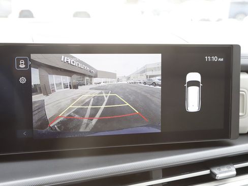 New 2026 Hyundai Santa Fe SEL image 23