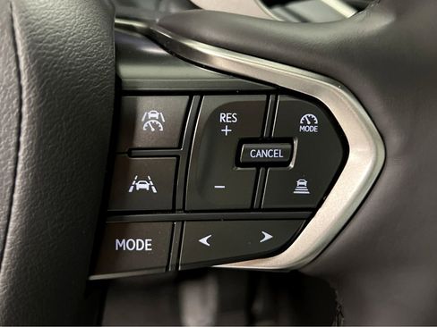 New 2026 Lexus TX 350 AWD image 13