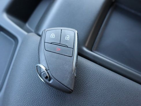 New 2025 Chevrolet Silverado 3500 W/T w/ WT Convenience Package image 17