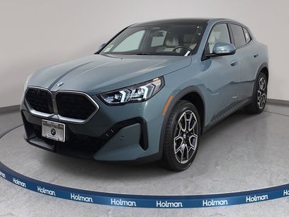 Used 2025 BMW X2 xDrive28i w/ Premium Package