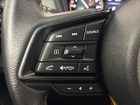 Used 2023 Subaru Outback Wilderness AWD/4WD image 20