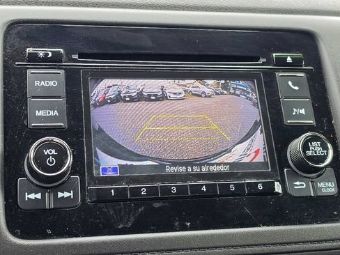 Used 2022 Honda HR-V LX image 30