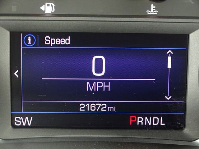 Used 2022 Chevrolet Blazer LT FWD image 38