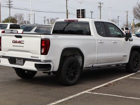 New 2026 GMC Sierra 1500 Elevation w/ Elevation Select Package image 7