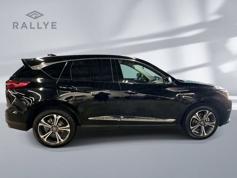 Used 2023 Acura RDX AWD w/ Advance Package image 2